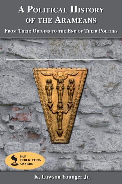 A Political History of the Arameans