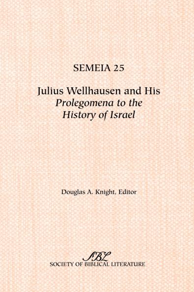 Semeia 25
