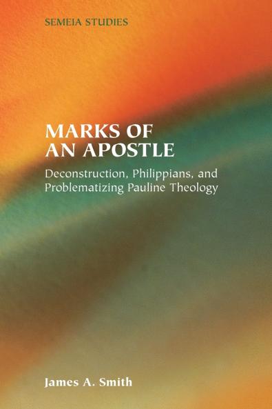 Marks of an Apostle