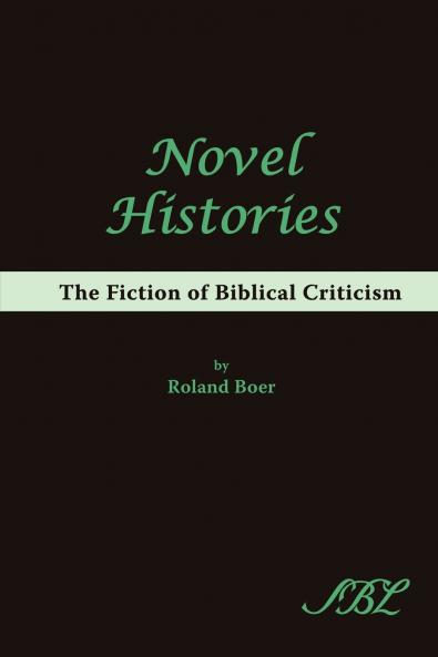 Novel Histories