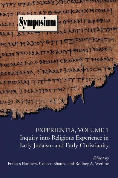Experientia Volume 1