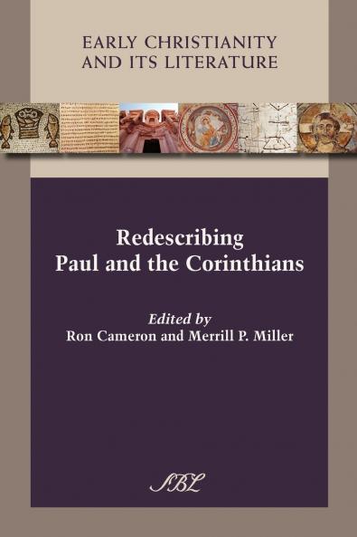 Redescribing Paul and the Corinthians