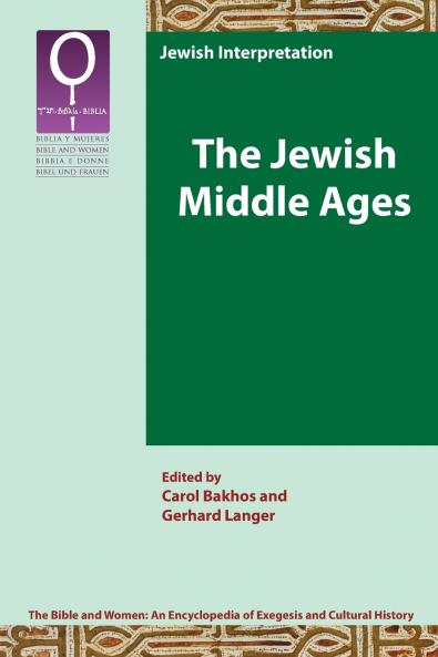 The Jewish Middle Ages