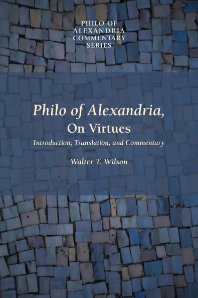 Philo of Alexandria on Virtues