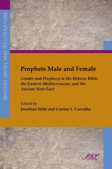 Prophets Male and Female