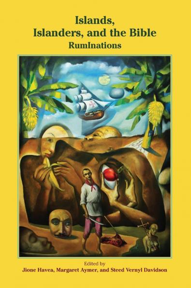 Islands Islanders and the Bible