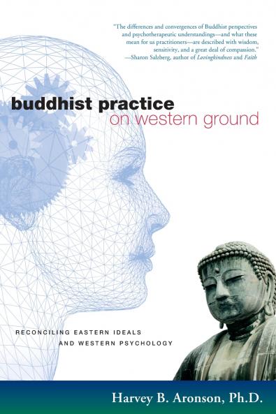 Buddhist Practice on Western Ground