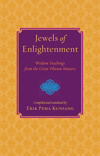 Jewels of Enlightenment