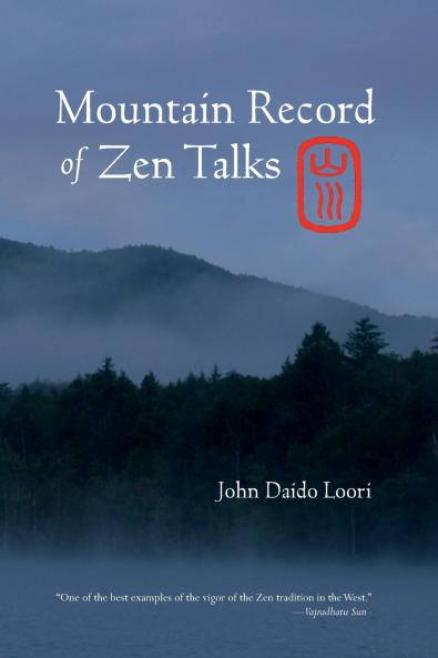 Mountain Record of Zen Talks
