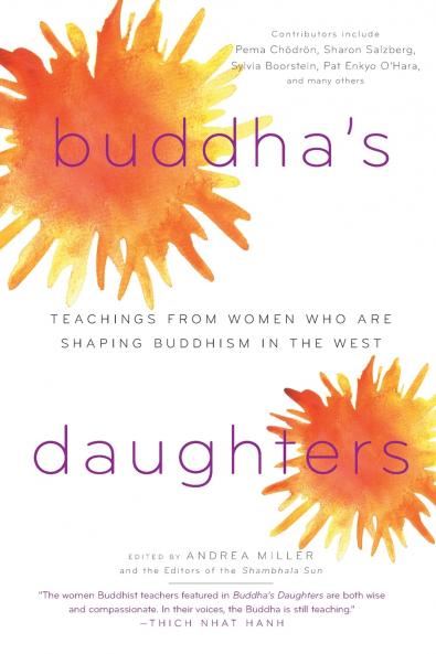 Buddha's Daughters