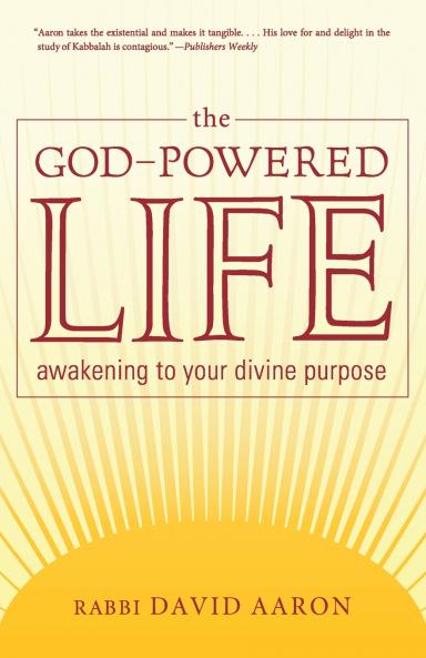 The God-Powered Life