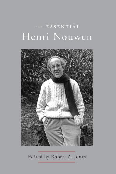 The Essential Henri Nouwen