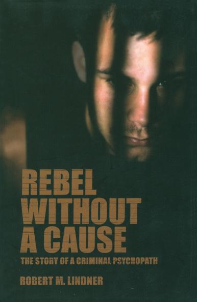 Rebel Without a Cause