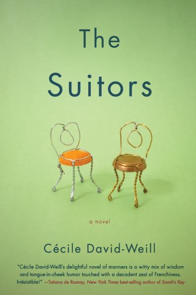 The Suitors