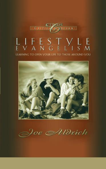 Lifestyle Evangelism