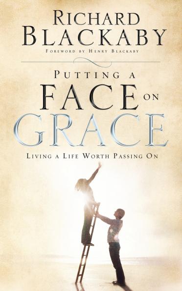 Putting a Face on Grace