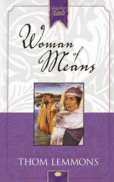 Woman of Means