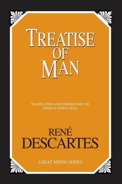 Treatise of Man