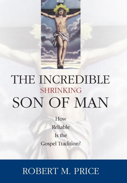 Incredible Shrinking Son of Man