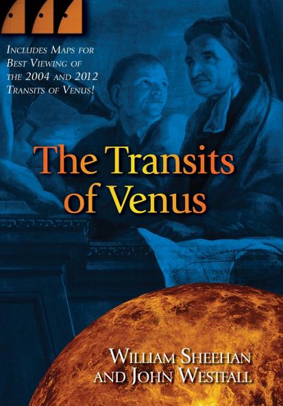 The Transits of Venus