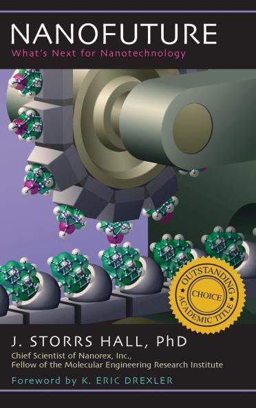 Nanofuture