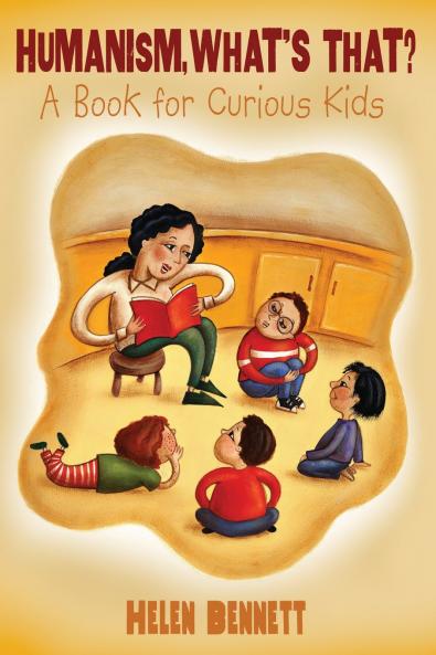 Humanism What's That?