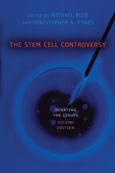 The Stem Cell Controversy