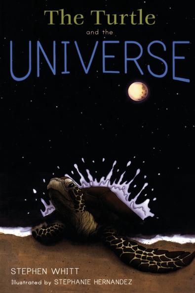 The Turtle and the Universe