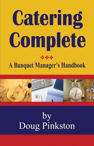 Catering Complete