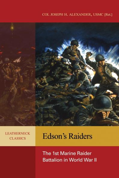 Edson's Raiders