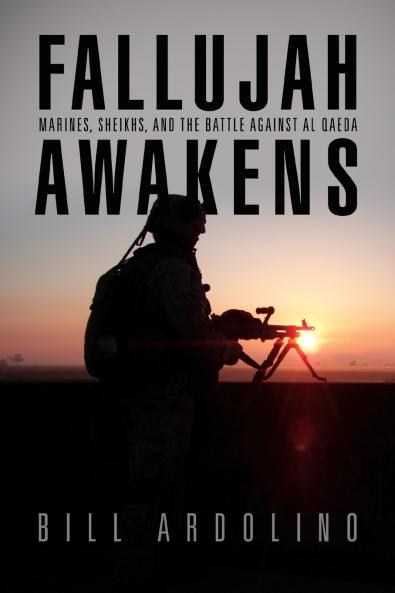 Fallujah Awakens