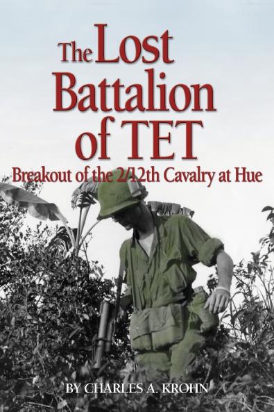 Lost Battalion of Tet