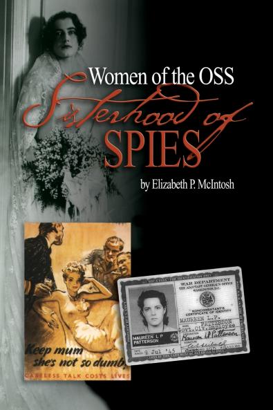 Sisterhood of Spies