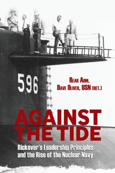 Against the Tide
