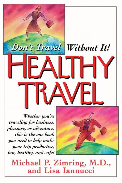 Healthy Travel
