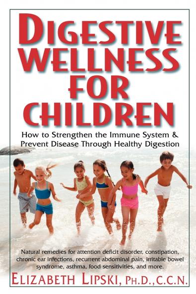 Digestive Wellness for Children
