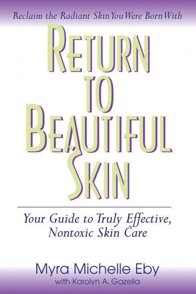 Return to Beautiful Skin