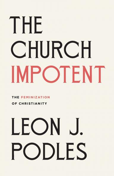 The Church Impotent