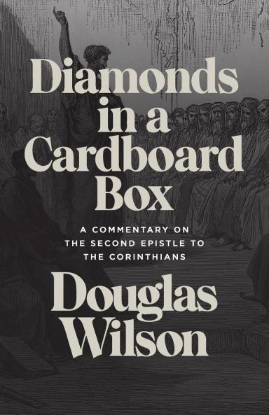 Diamonds in a Cardboard Box