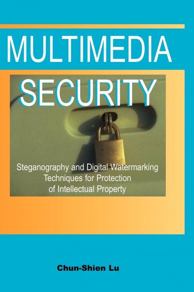 Multimedia Security