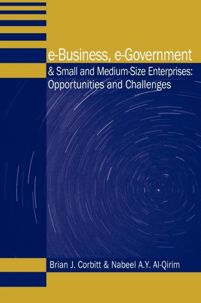 E-Business E-Government & Small and Medium-Size Enterprises