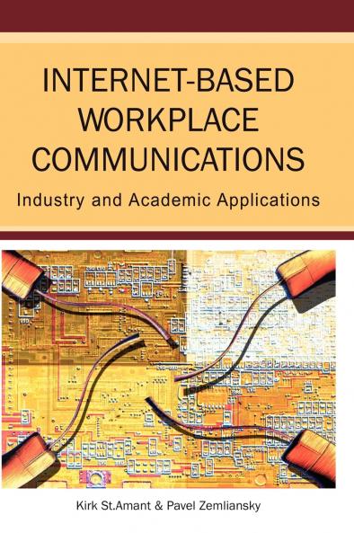 Internet-Based Workplace Communications