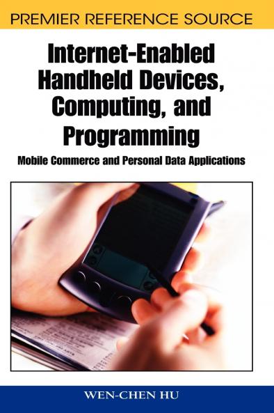 Internet-Enabled Handheld Devices Computing and Programming