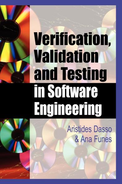 Verification Validation and Testing in Software Engineering