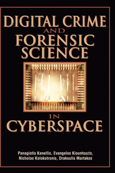 Digital Crime and Forensic Science in Cyberspace