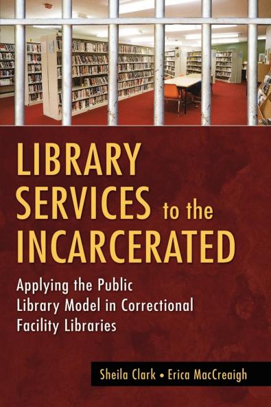 Library Services to the Incarcerated