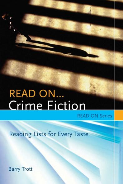 Read On...Crime Fiction