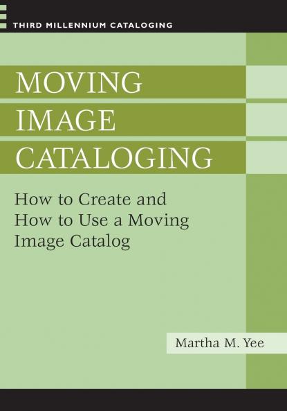 Moving Image Cataloging
