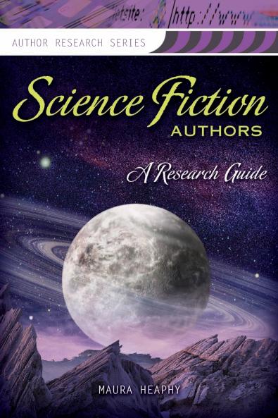Science Fiction Authors