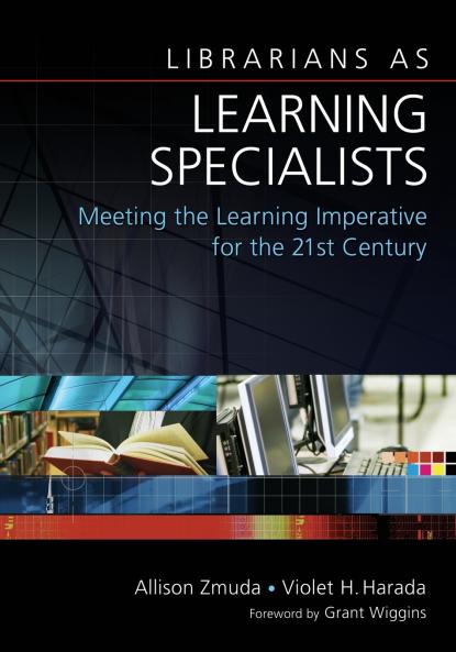 Librarians as Learning Specialists